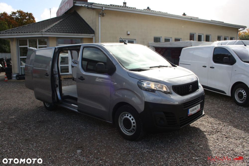 Peugeot Expert - 9