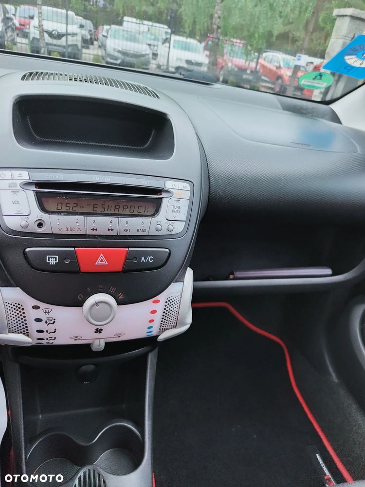 Citroën C1 1.0 Airsport - 18