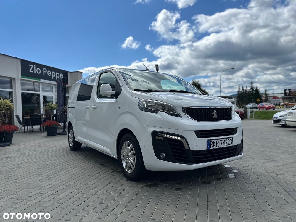 Peugeot Expert - 11