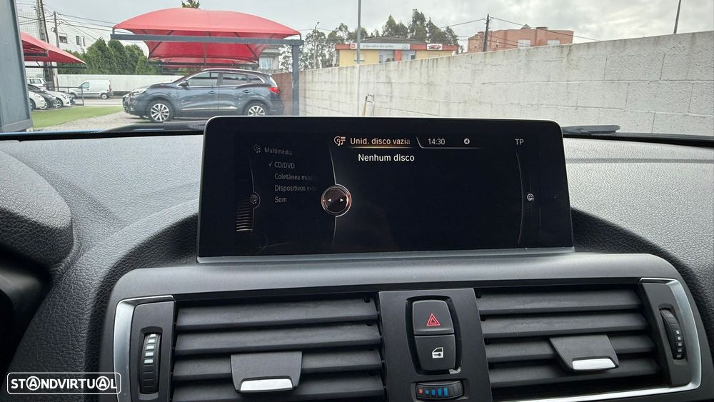 BMW 125 d Pack M - 40