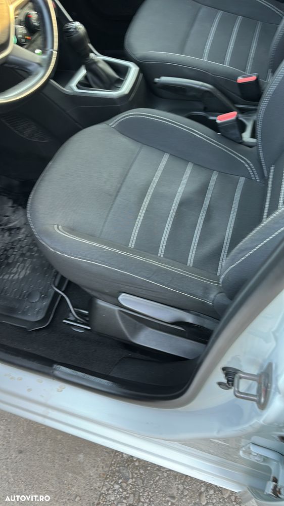 Dacia Logan - 12