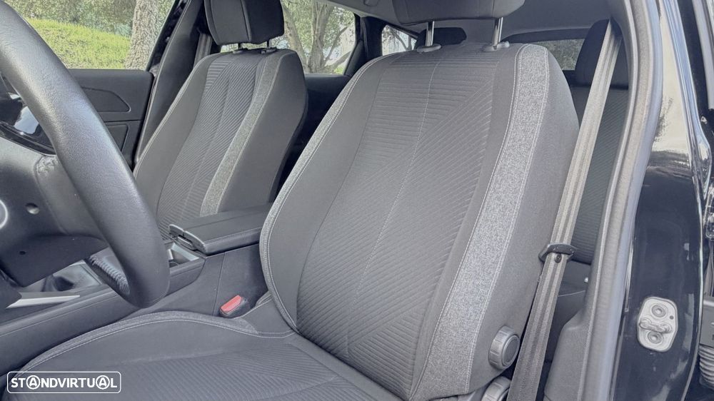 Peugeot 308 SW 1.2 PureTech Active Pack - 31