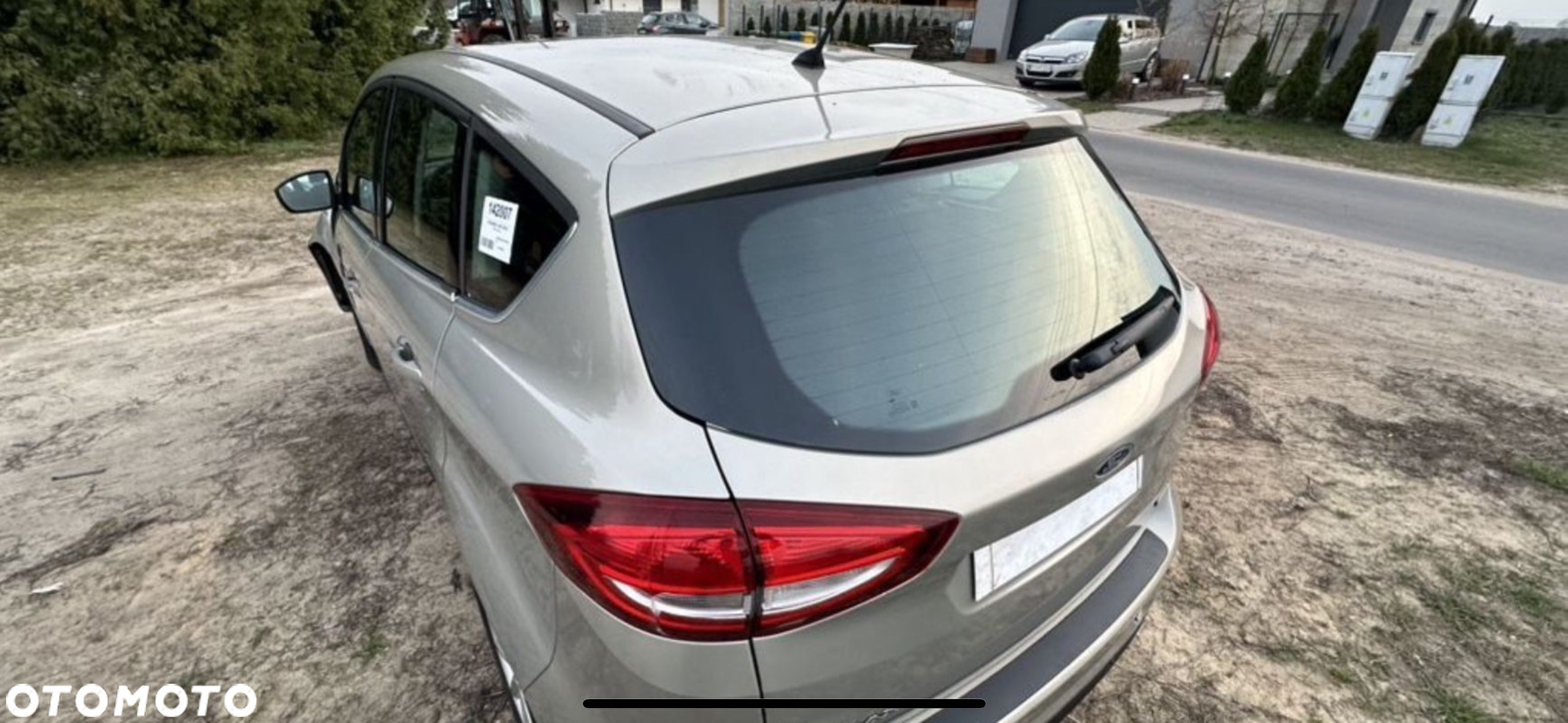 Ford C-MAX 1.0 EcoBoost Edition ASS - 27