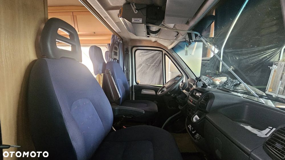 Fiat Ducato Standard - 8
