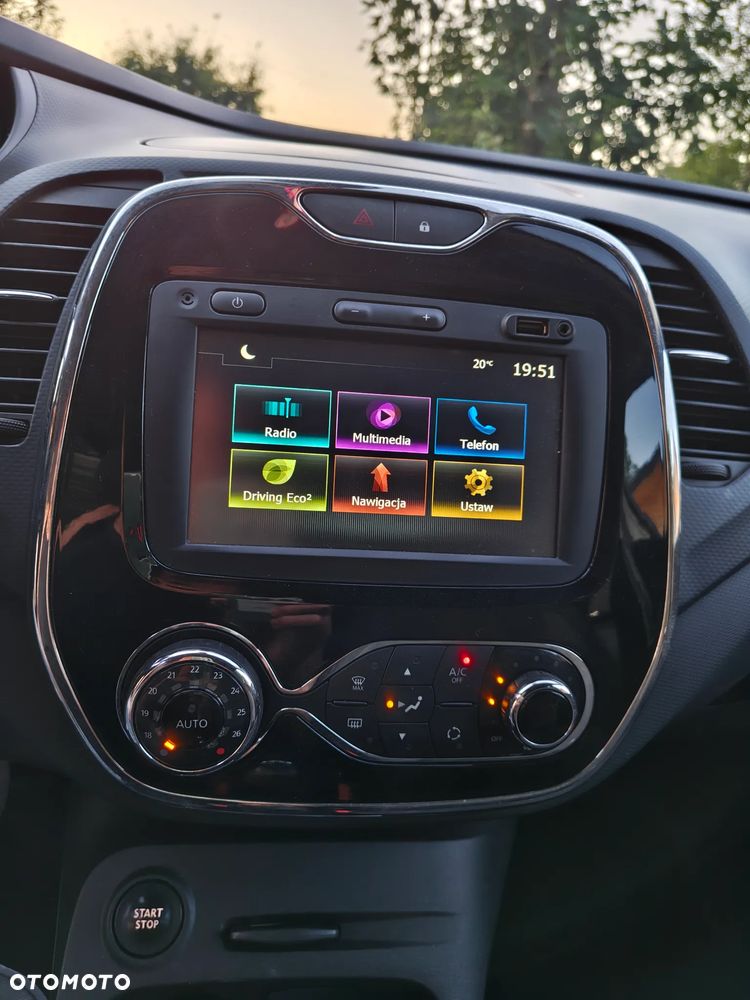 Renault Captur ENERGY dCi 90 Start&Stop Expression - 10