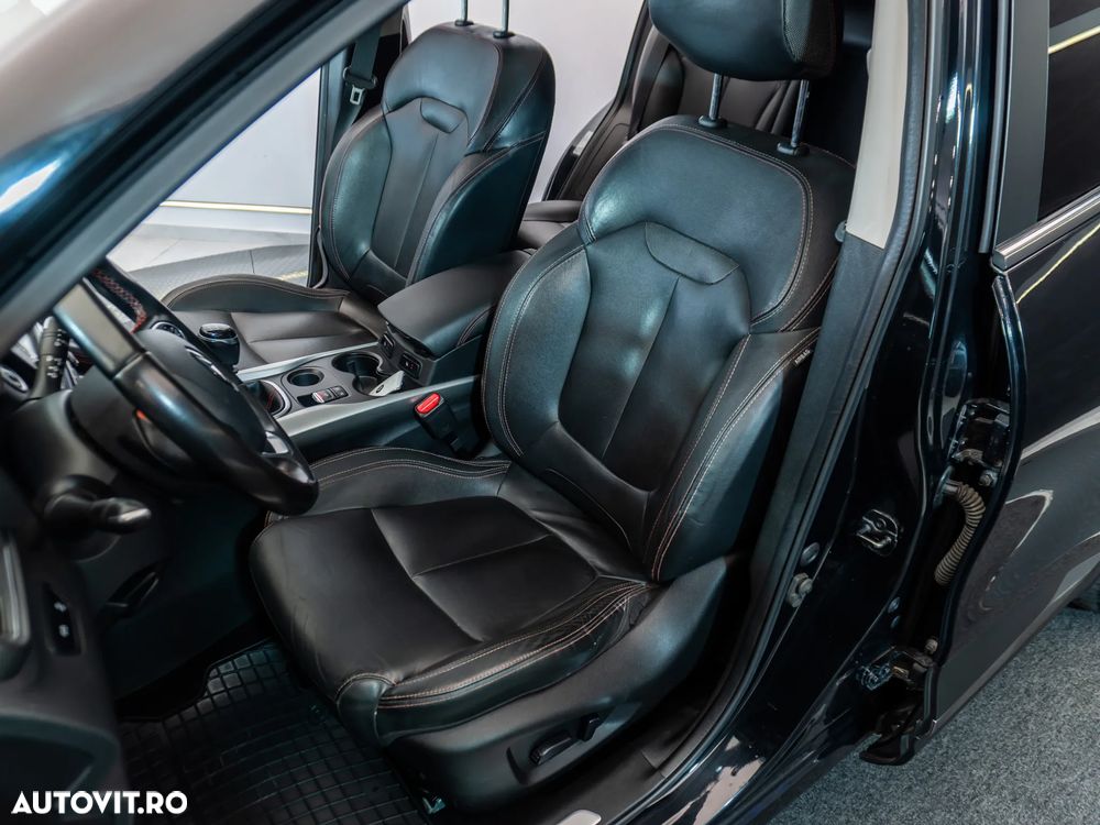 Renault Kadjar Energy dCi 130 Bose Edition - 8