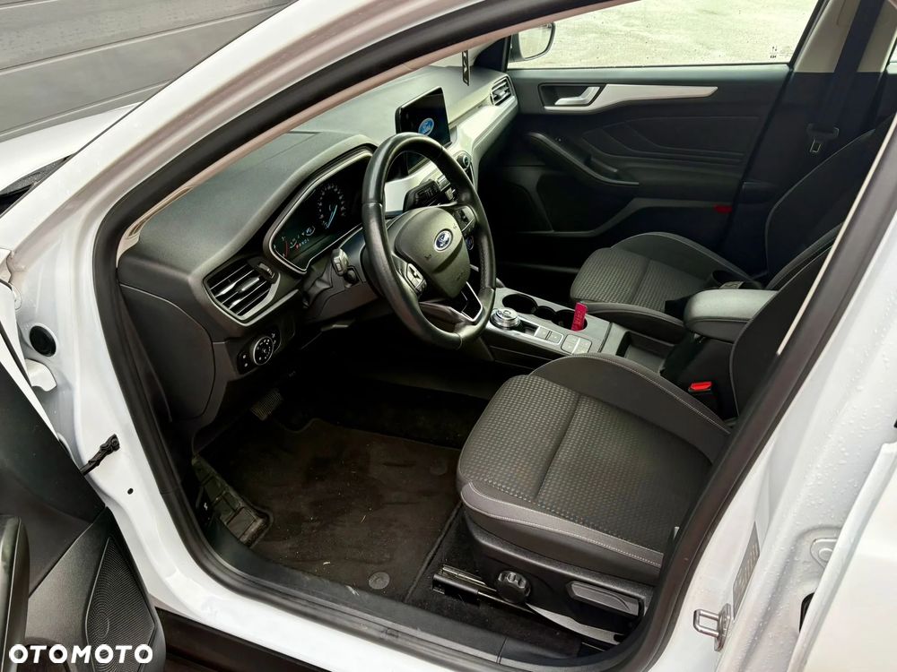 Ford Focus 1.5 EcoBlue Start-Stopp-System ACTIVE X - 6