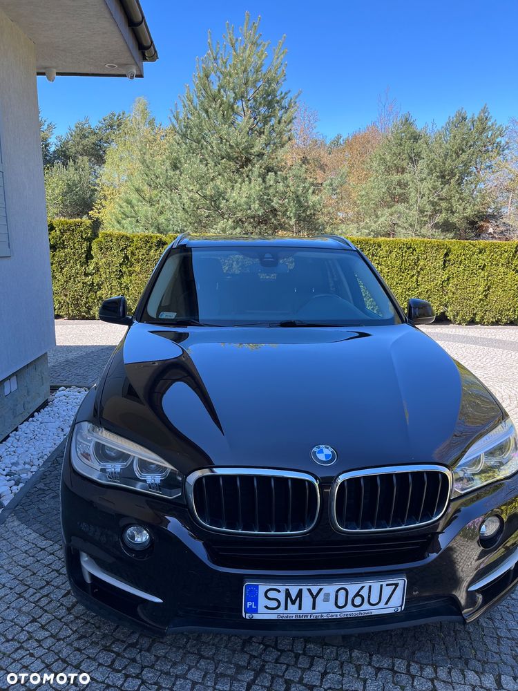 BMW X5 - 4