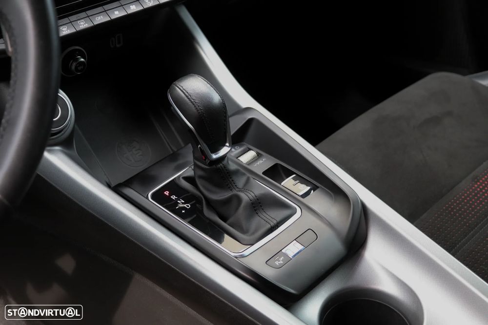 Alfa Romeo Tonale - 25