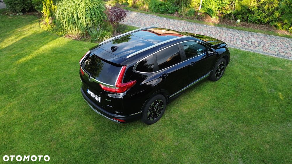 Honda CR-V 2.0 i-MMD Executive (Honda Connect+) - 3