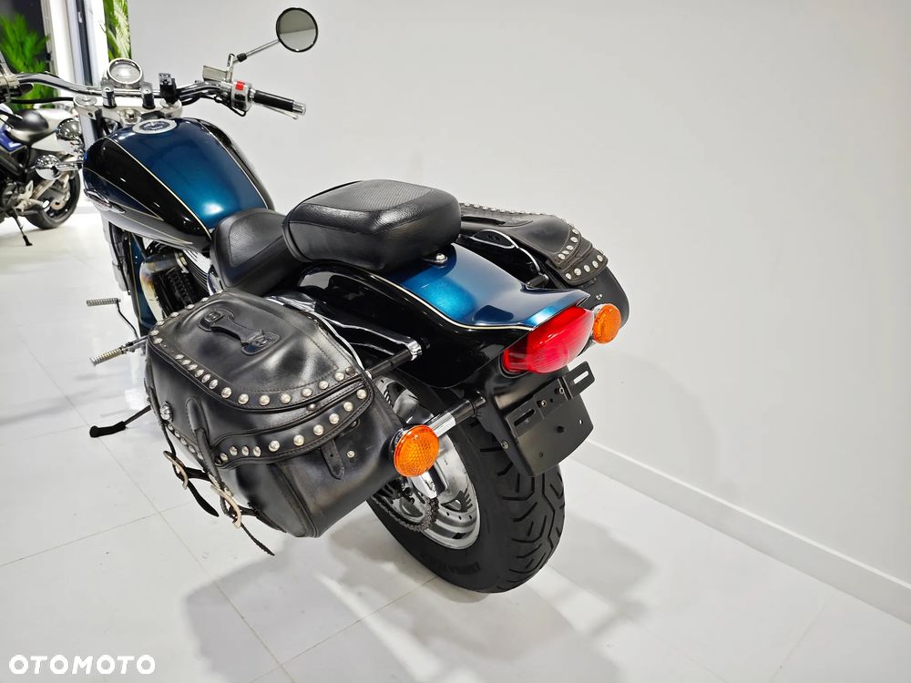 Suzuki Marauder - 13