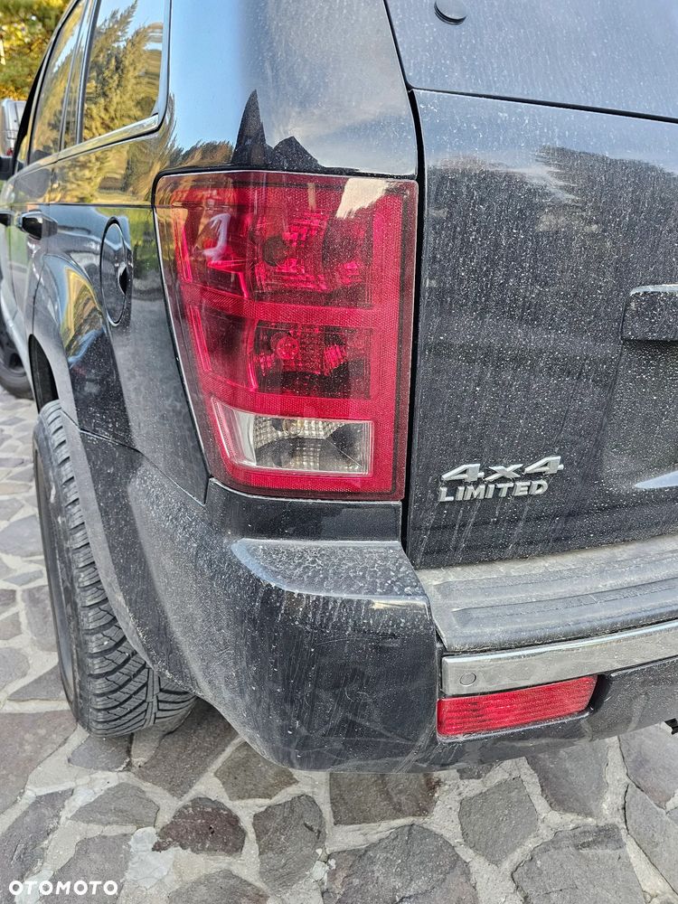 Jeep Grand Cherokee - 9