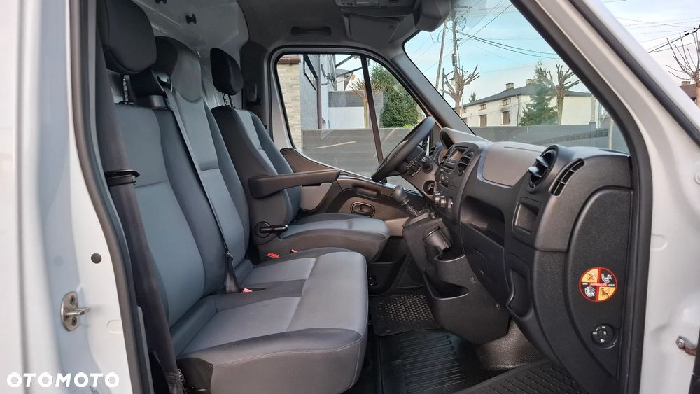 Renault Master - 27