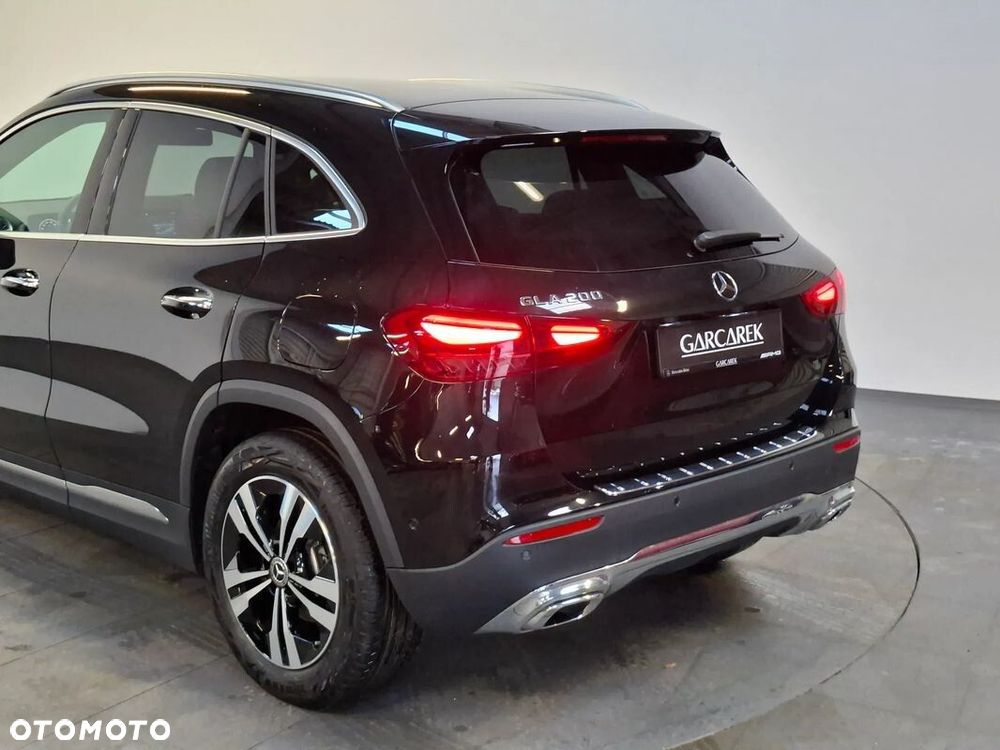 Mercedes-Benz GLA 200 Progressive - 6