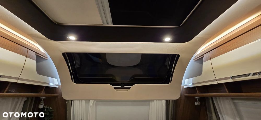 KNAUS Scandinavian Selection 650 UDF ALDE E&P System - 34
