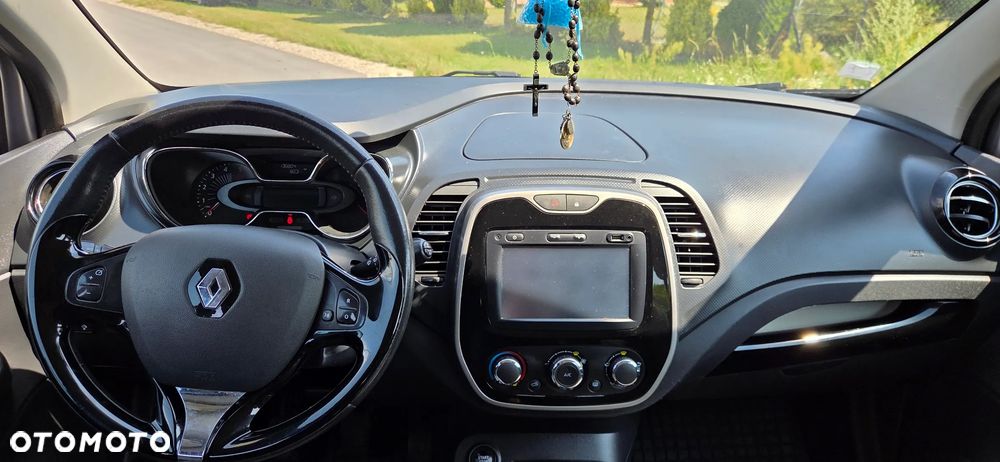 Renault Captur ENERGY dCi 90 Start&Stop Life - 14