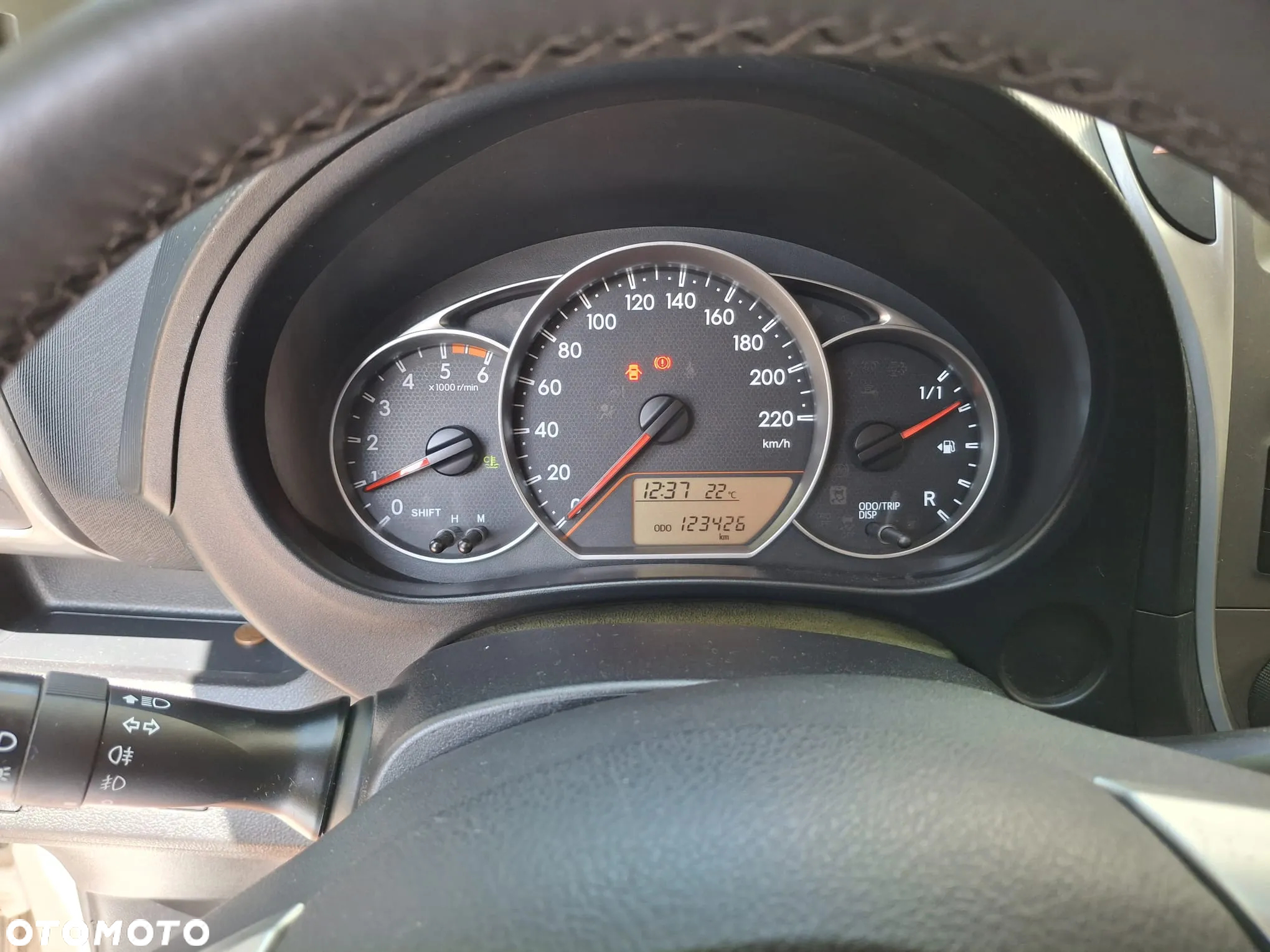 Toyota Verso S 1.4 D-4D Premium - 8
