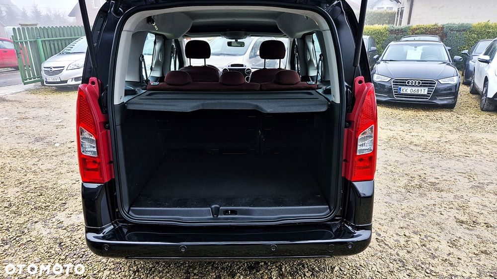 Citroën Berlingo 1.6 16V Multispace - 33