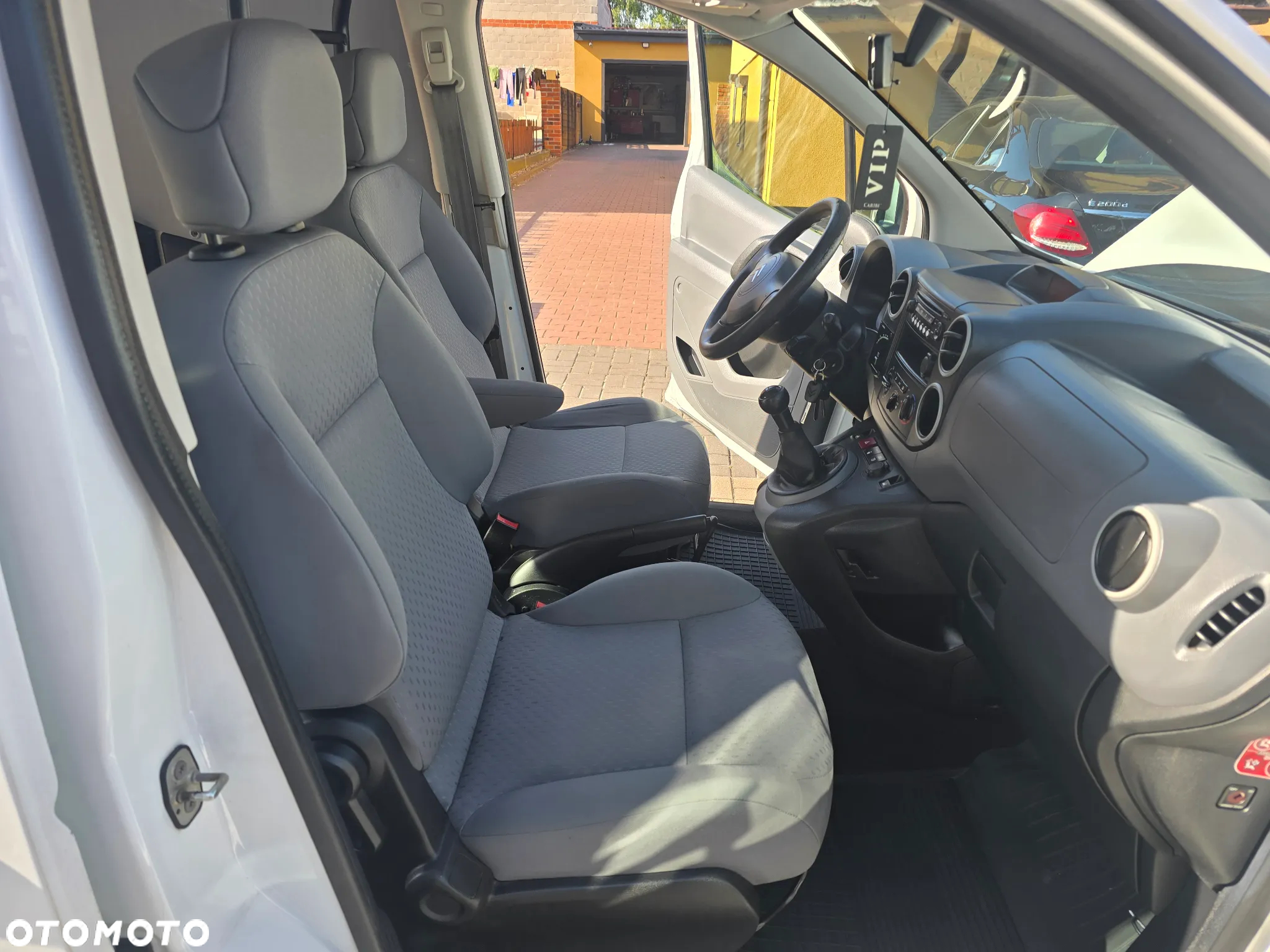 Citroën Berlingo - 18