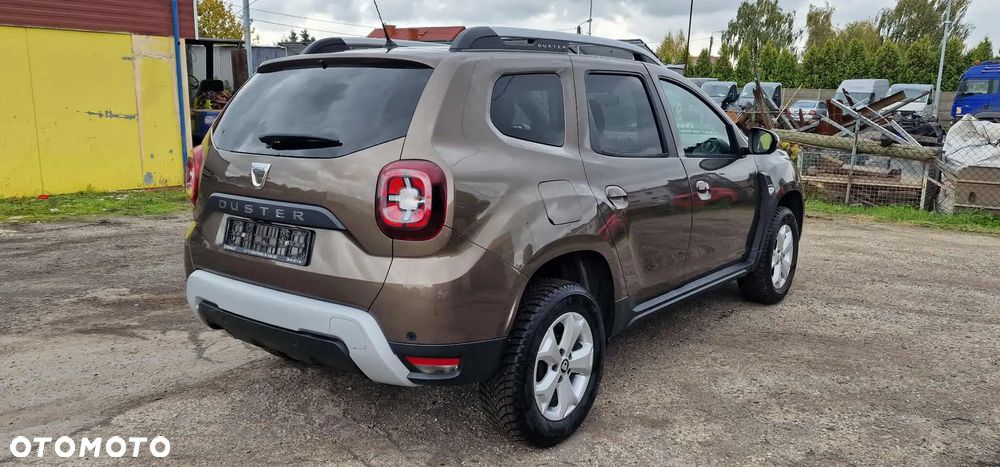 Dacia Duster TCe 100 2WD Essential - 3