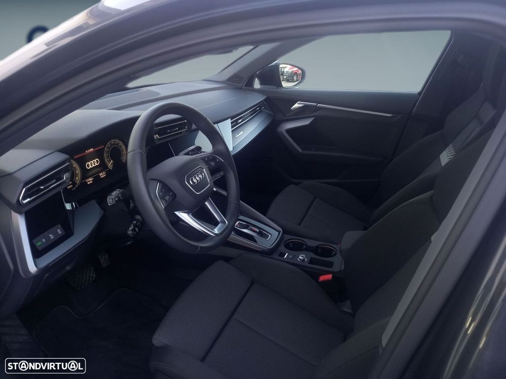 Audi A3 Sportback 40 TFSIe Advanced - 13