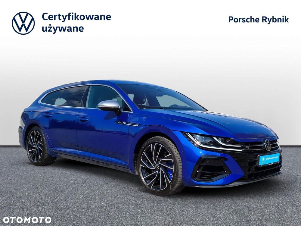 Volkswagen Arteon Shooting Brake - 7