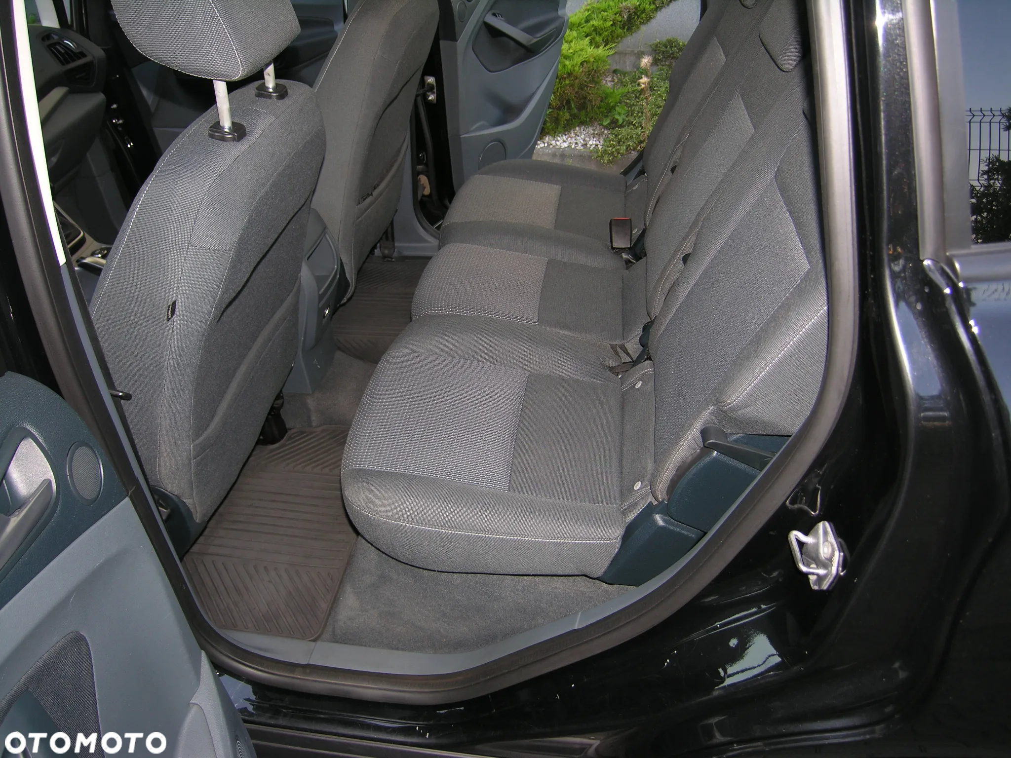 Ford C-MAX 1.6 TDCi Start-Stop-System Business Edition - 9