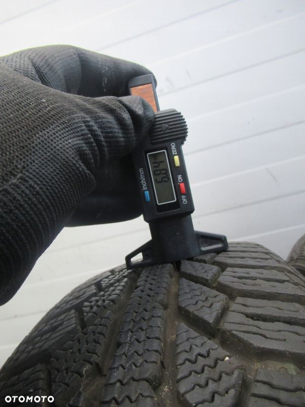 OPONY ZIMA SEMPERIT MASTER-GRIP 2 2x165/65R15,2x185/60R15 TWINGO,SMART - 4