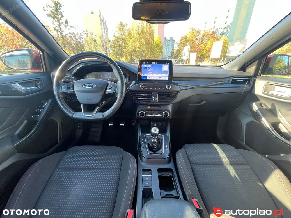 Ford Focus - 17