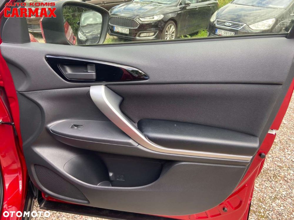 Mitsubishi Eclipse Cross 1.5 T-MIVEC (ClearTec) 2WD Active+ - 29