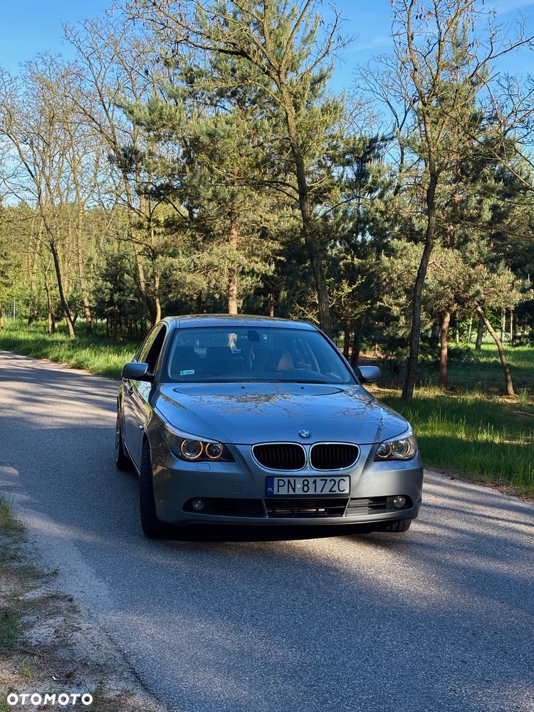 BMW Seria 5 - 3