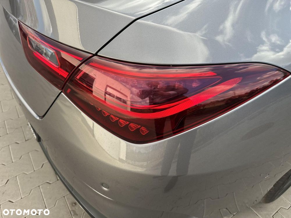 Mercedes-Benz CLA 200 AMG Line 7G-DCT - 21