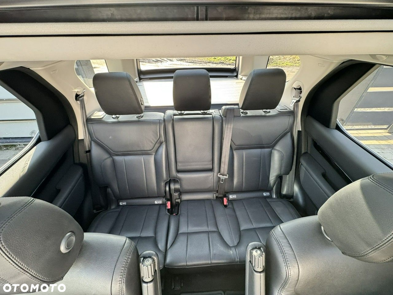 Land Rover Discovery - 13