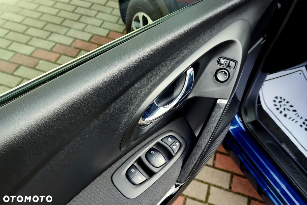 Renault Kadjar 1.2 Energy TCe Limited - 12