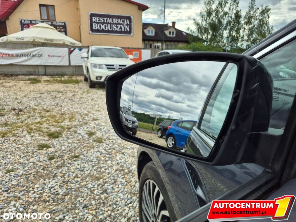 Ford S-Max - 20