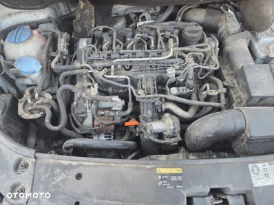 Volkswagen Caddy Trendline - 13