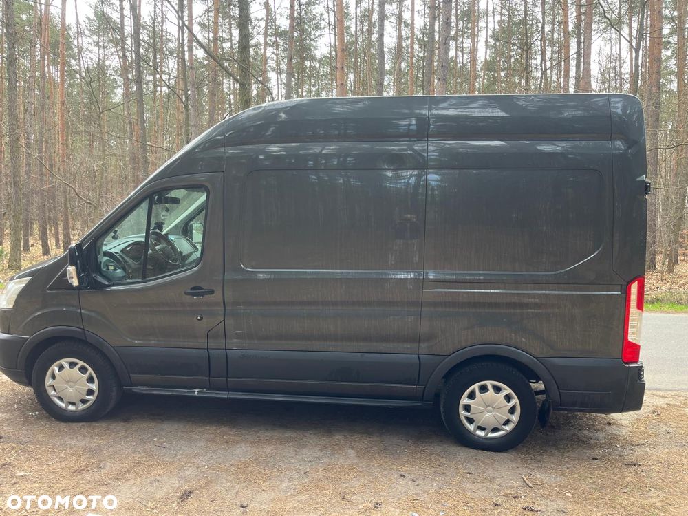 Ford Transit - 6
