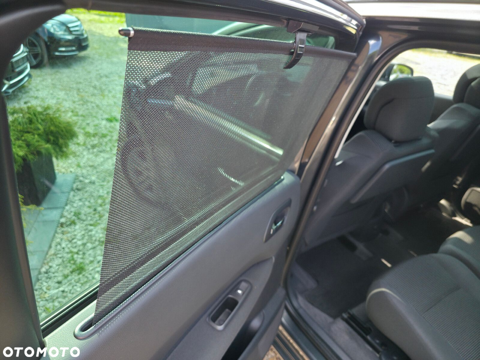 Peugeot 5008 - 14