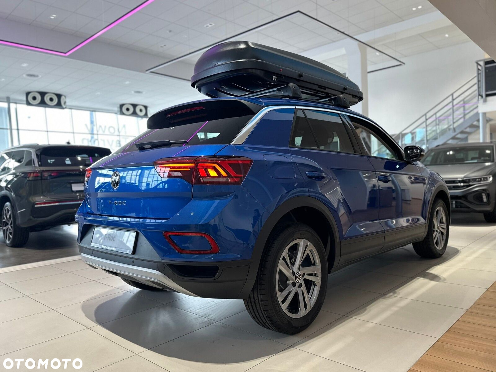 Volkswagen T-Roc - 6