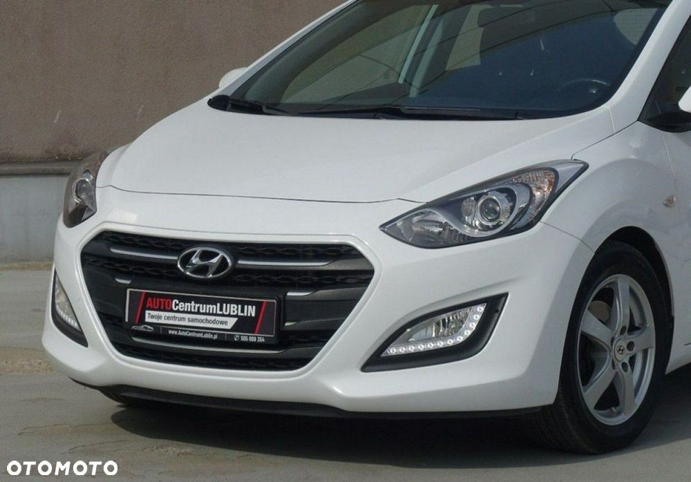 Hyundai i30 - 3