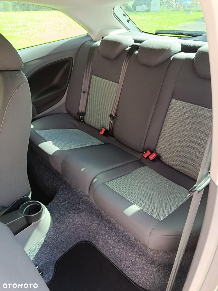 Seat Ibiza - 7