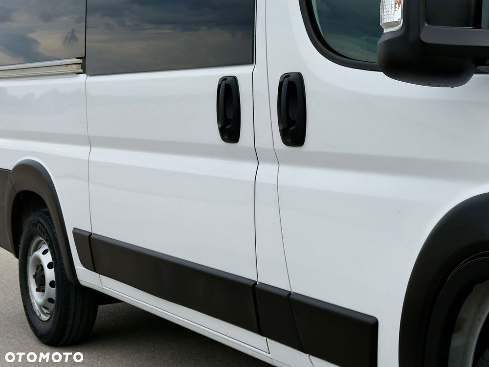 Fiat Ducato - 16