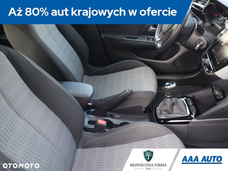 Opel Corsa - 11