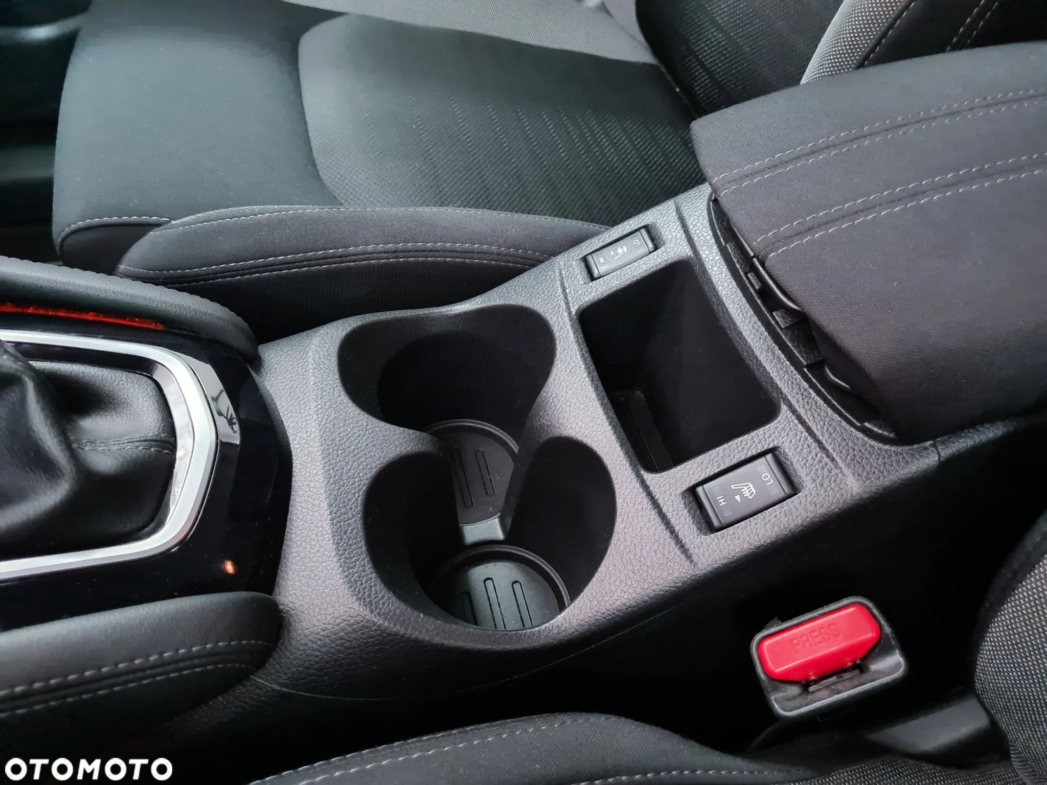 Nissan Qashqai 1.2 DIG-T N-Connecta Xtronic EU6 - 18