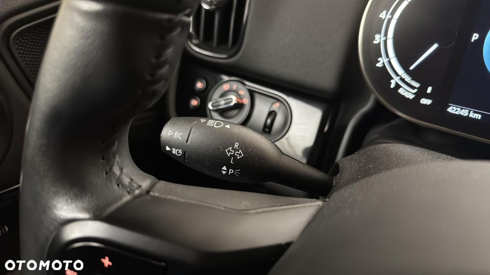 MINI Countryman Cooper - 23