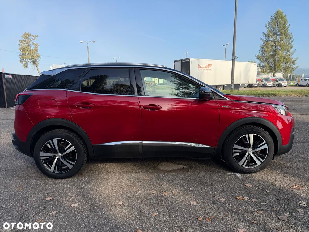 Peugeot 3008 - 6