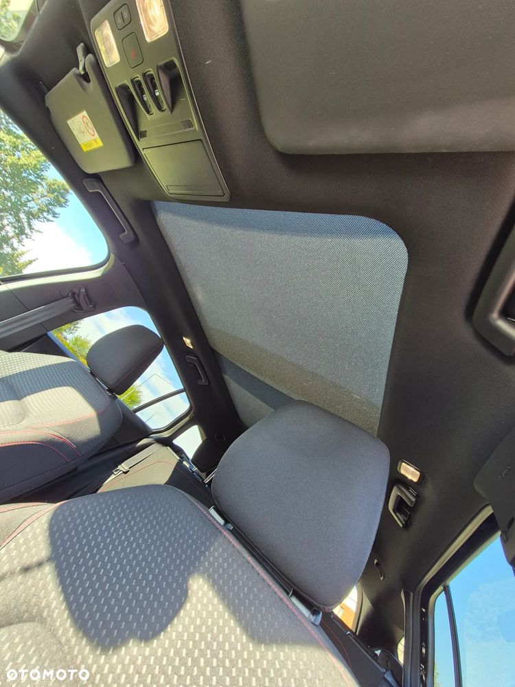 Ford Focus 1.5 EcoBoost ST-Line - 18