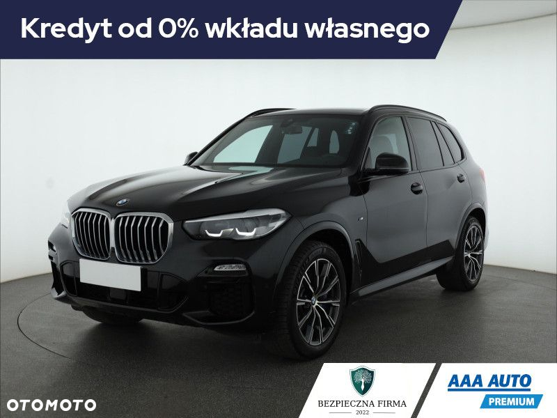 BMW X5 - 2
