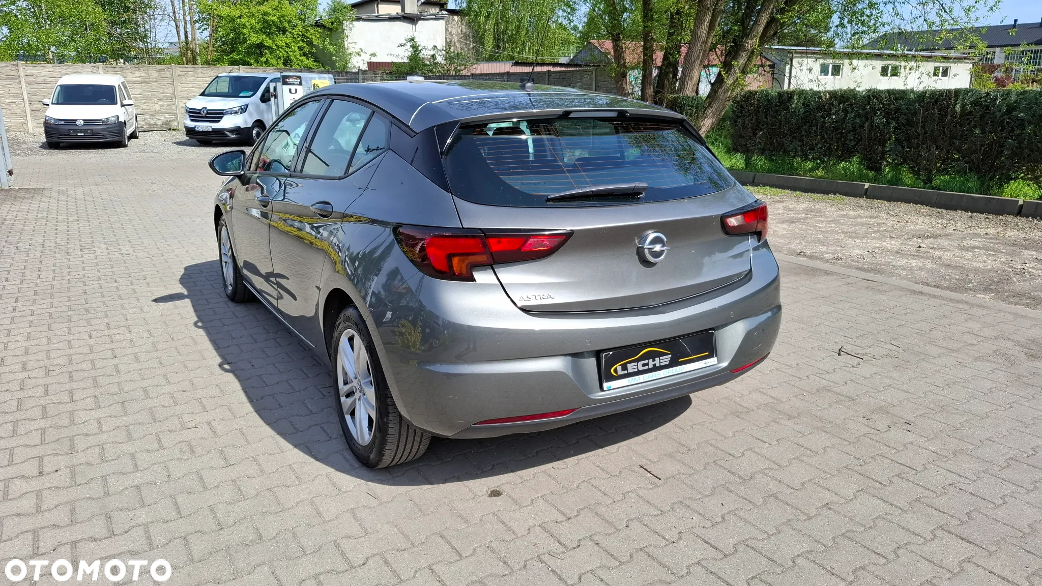 Opel Astra - 24