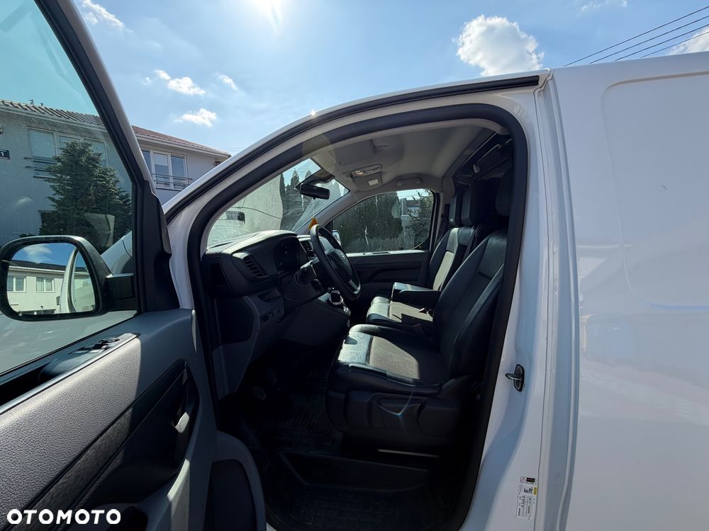 Toyota PROACE - 11